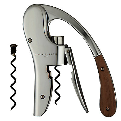 L'Atelier du Vin Oeno Corkscrew